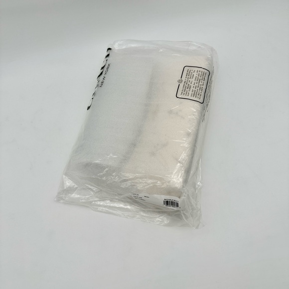 Coach Charlotte Shoulder Bag With Star Print Chalk Gold - Picture 13 of 13